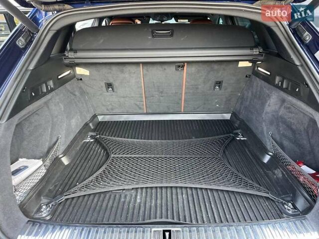 Синій Ауді E-Tron, об'ємом двигуна 0 л та пробігом 94 тис. км за 35790 $, фото 51 на Automoto.ua