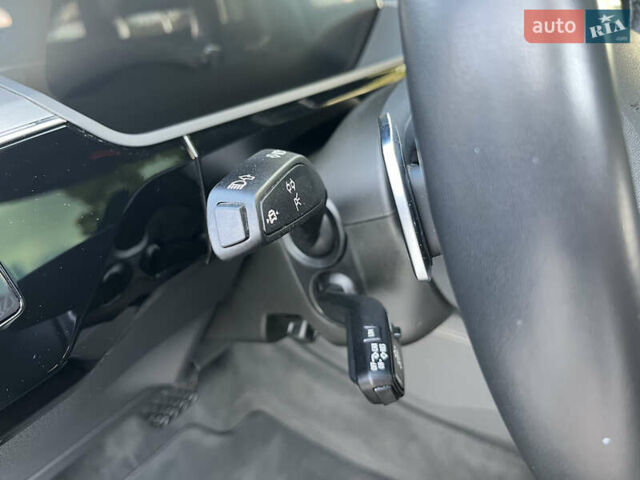 Синій Ауді E-Tron, об'ємом двигуна 0 л та пробігом 80 тис. км за 37500 $, фото 39 на Automoto.ua