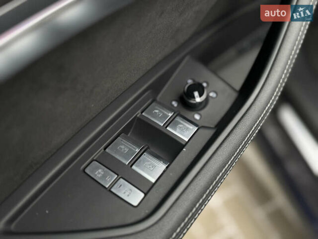 Синий Ауди E-Tron, объемом двигателя 0 л и пробегом 71 тыс. км за 28300 $, фото 33 на Automoto.ua