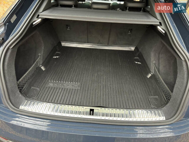 Синий Ауди E-Tron, объемом двигателя 0 л и пробегом 113 тыс. км за 32500 $, фото 19 на Automoto.ua