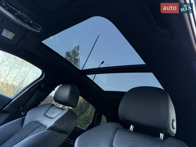 Синій Ауді E-Tron, об'ємом двигуна 0 л та пробігом 170 тис. км за 26499 $, фото 73 на Automoto.ua