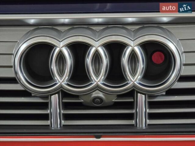 Синий Ауди E-Tron, объемом двигателя 0 л и пробегом 43 тыс. км за 39500 $, фото 50 на Automoto.ua