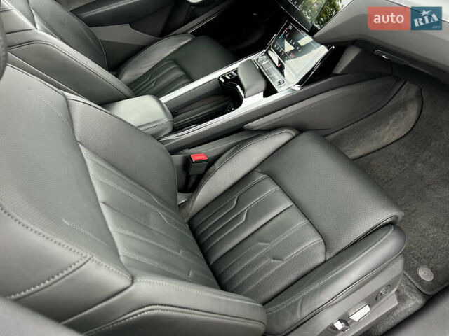 Синій Ауді E-Tron, об'ємом двигуна 0 л та пробігом 38 тис. км за 39511 $, фото 59 на Automoto.ua