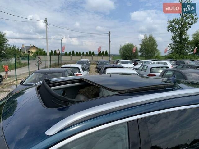 Синий Ауди E-Tron, объемом двигателя 0 л и пробегом 57 тыс. км за 38500 $, фото 20 на Automoto.ua