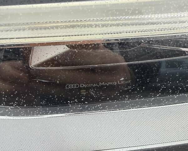 Синій Ауді E-Tron, об'ємом двигуна 0 л та пробігом 57 тис. км за 46000 $, фото 12 на Automoto.ua