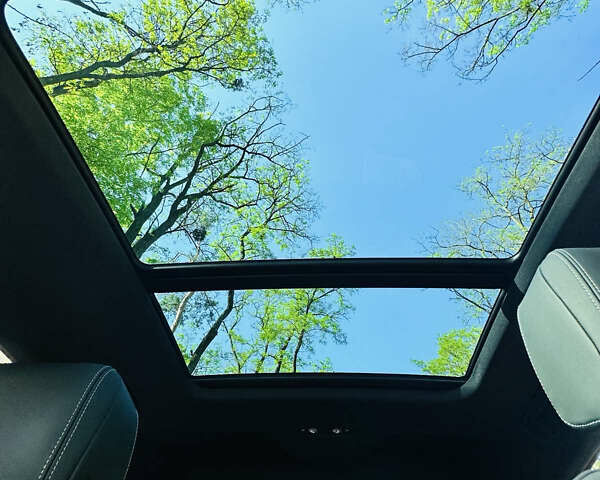 Синий Ауди E-Tron, объемом двигателя 0 л и пробегом 11 тыс. км за 48000 $, фото 28 на Automoto.ua