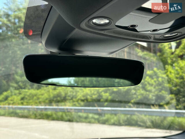 Синий Ауди E-Tron, объемом двигателя 0 л и пробегом 58 тыс. км за 43999 $, фото 111 на Automoto.ua