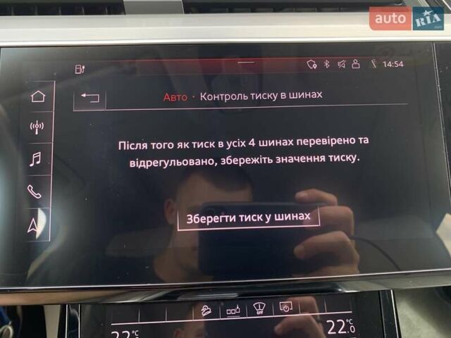 Синий Ауди E-Tron, объемом двигателя 0 л и пробегом 57 тыс. км за 38500 $, фото 120 на Automoto.ua