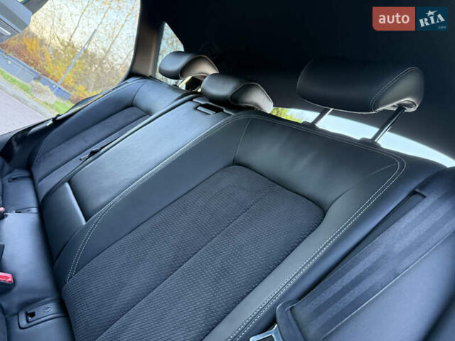 Синій Ауді E-Tron, об'ємом двигуна 0 л та пробігом 170 тис. км за 26499 $, фото 56 на Automoto.ua