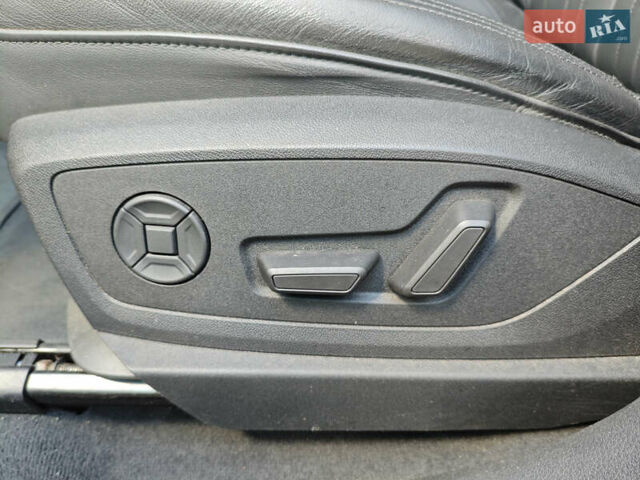 Ауди E-Tron 2020 в Киеве на Automoto.ua Синий Ауди E-Tron, объемом двигателя 0 л и пробегом 154 тыс. км за 29800 $, фото 11 на Automoto.ua