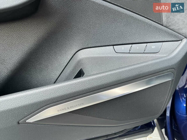Синій Ауді E-Tron, об'ємом двигуна 0 л та пробігом 80 тис. км за 37500 $, фото 67 на Automoto.ua