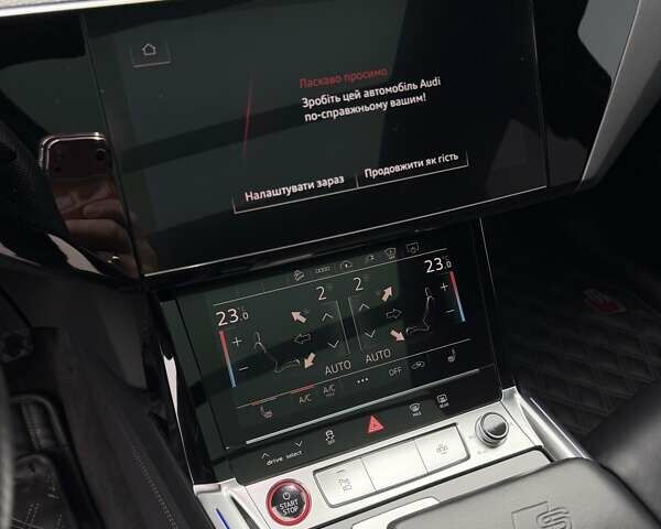 Синій Ауді E-Tron, об'ємом двигуна 0 л та пробігом 57 тис. км за 46000 $, фото 21 на Automoto.ua