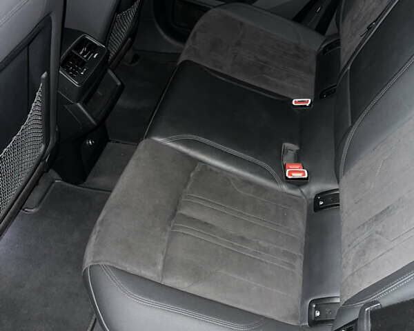 Синий Ауди E-Tron, объемом двигателя 0 л и пробегом 65 тыс. км за 38000 $, фото 19 на Automoto.ua