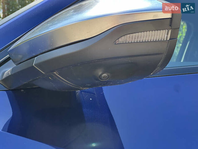 Синий Ауди E-Tron, объемом двигателя 0 л и пробегом 58 тыс. км за 43999 $, фото 36 на Automoto.ua