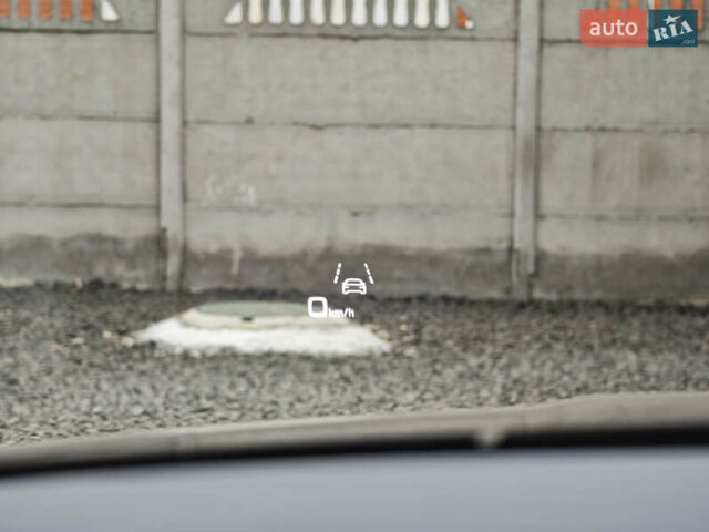 Синий Ауди E-Tron, объемом двигателя 0 л и пробегом 95 тыс. км за 34999 $, фото 63 на Automoto.ua