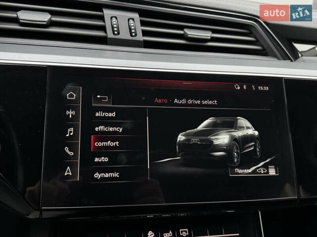 Синій Ауді E-Tron, об'ємом двигуна 0 л та пробігом 140 тис. км за 20900 $, фото 51 на Automoto.ua
