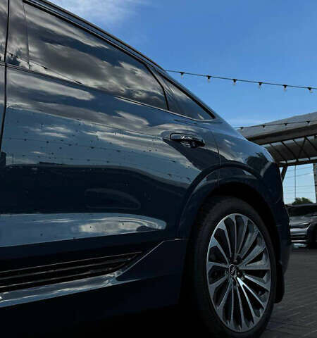 Синій Ауді E-Tron, об'ємом двигуна 0 л та пробігом 34 тис. км за 55000 $, фото 42 на Automoto.ua