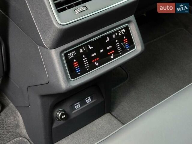 Синий Ауди E-Tron, объемом двигателя 0 л и пробегом 43 тыс. км за 39500 $, фото 35 на Automoto.ua