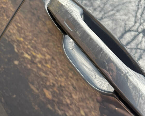 Синий Ауди E-Tron, объемом двигателя 0 л и пробегом 113 тыс. км за 32500 $, фото 33 на Automoto.ua