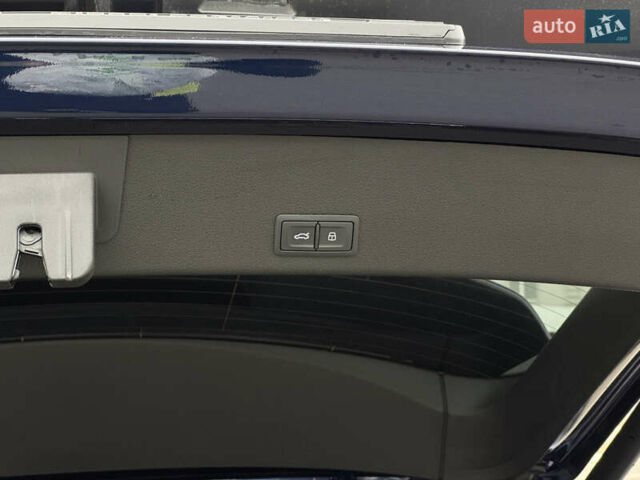 Синій Ауді E-Tron, об'ємом двигуна 0 л та пробігом 44 тис. км за 34000 $, фото 28 на Automoto.ua