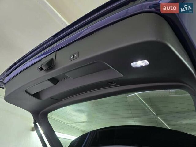 Синий Ауди E-Tron, объемом двигателя 0 л и пробегом 43 тыс. км за 39500 $, фото 79 на Automoto.ua