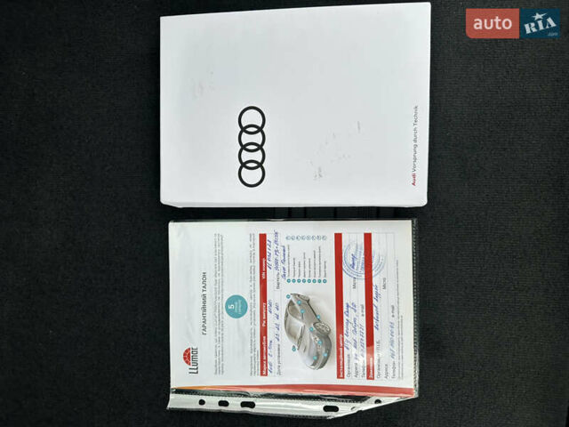 Синій Ауді E-Tron, об'ємом двигуна 0 л та пробігом 34 тис. км за 55000 $, фото 62 на Automoto.ua