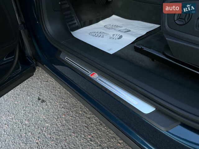 Синій Ауді E-Tron, об'ємом двигуна 0 л та пробігом 170 тис. км за 26499 $, фото 43 на Automoto.ua