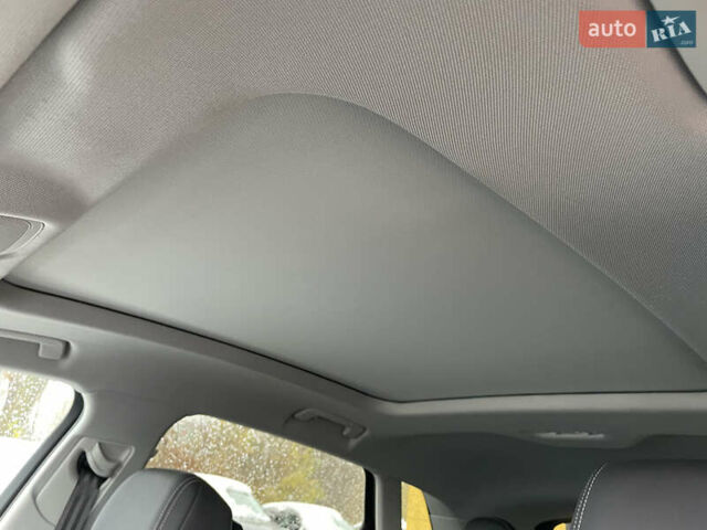 Синий Ауди E-Tron, объемом двигателя 0 л и пробегом 37 тыс. км за 30000 $, фото 9 на Automoto.ua