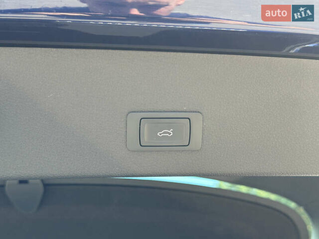 Синий Ауди E-Tron, объемом двигателя 0 л и пробегом 58 тыс. км за 43999 $, фото 69 на Automoto.ua