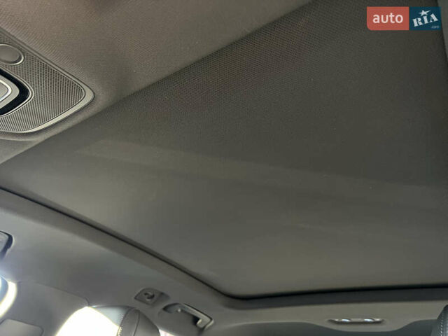 Синий Ауди E-Tron, объемом двигателя 0 л и пробегом 40 тыс. км за 36514 $, фото 36 на Automoto.ua