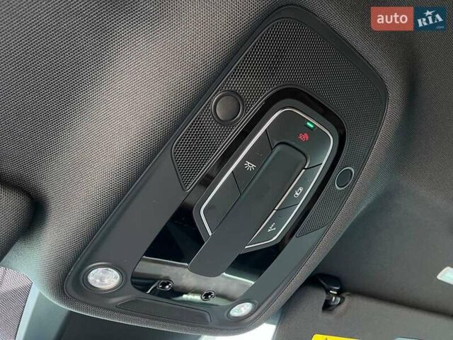 Синій Ауді E-Tron, об'ємом двигуна 0 л та пробігом 94 тис. км за 35790 $, фото 34 на Automoto.ua