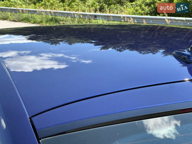 Синий Ауди E-Tron, объемом двигателя 0 л и пробегом 58 тыс. км за 43999 $, фото 50 на Automoto.ua