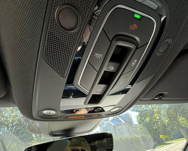 Синий Ауди E-Tron, объемом двигателя 0 л и пробегом 55 тыс. км за 32999 $, фото 29 на Automoto.ua