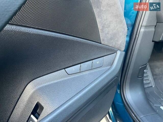 Синий Ауди E-Tron, объемом двигателя 0 л и пробегом 69 тыс. км за 31000 $, фото 16 на Automoto.ua