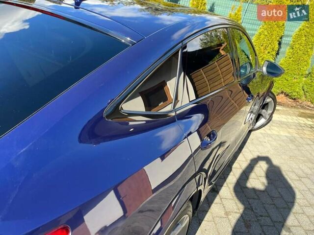Синій Ауді E-Tron, об'ємом двигуна 0 л та пробігом 50 тис. км за 47000 $, фото 9 на Automoto.ua
