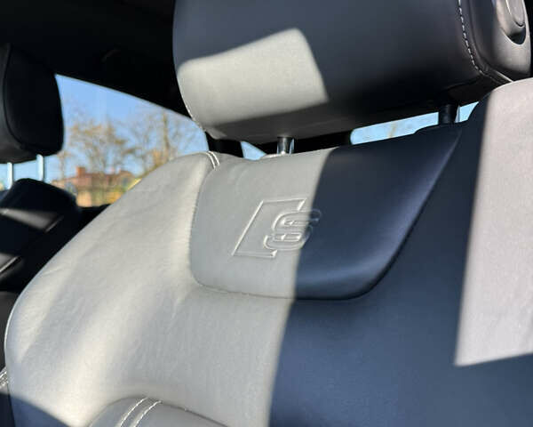 Синій Ауді E-Tron, об'ємом двигуна 0 л та пробігом 98 тис. км за 31700 $, фото 14 на Automoto.ua