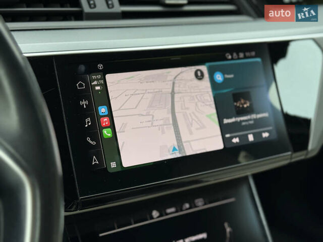 Синій Ауді E-Tron, об'ємом двигуна 0 л та пробігом 140 тис. км за 31000 $, фото 21 на Automoto.ua