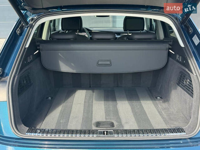 Синій Ауді E-Tron, об'ємом двигуна 0 л та пробігом 67 тис. км за 33900 $, фото 12 на Automoto.ua