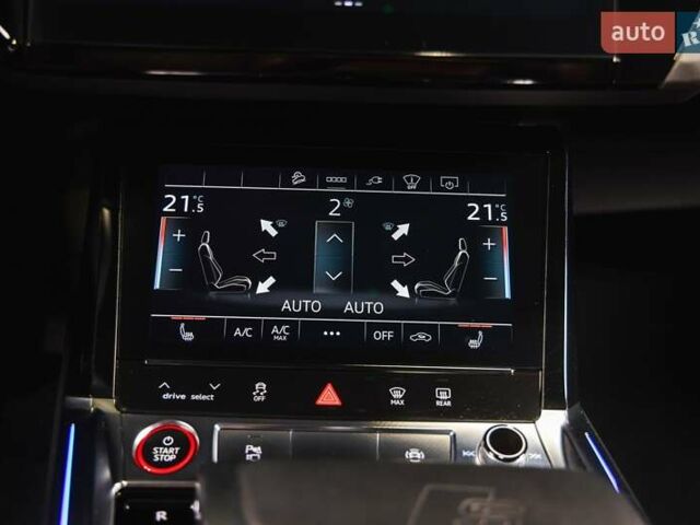 Синій Ауді E-Tron, об'ємом двигуна 0 л та пробігом 33 тис. км за 49899 $, фото 46 на Automoto.ua