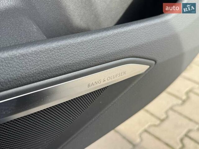 Синий Ауди E-Tron, объемом двигателя 0 л и пробегом 88 тыс. км за 36000 $, фото 26 на Automoto.ua