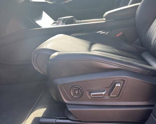 Синий Ауди E-Tron, объемом двигателя 0 л и пробегом 59 тыс. км за 45800 $, фото 12 на Automoto.ua