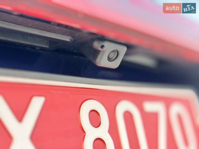 Синий Ауди E-Tron, объемом двигателя 0 л и пробегом 52 тыс. км за 37500 $, фото 44 на Automoto.ua