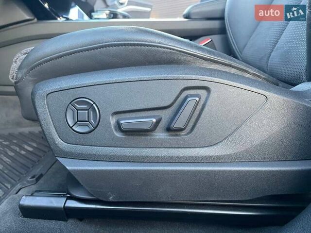 Синий Ауди E-Tron, объемом двигателя 0 л и пробегом 69 тыс. км за 31000 $, фото 15 на Automoto.ua