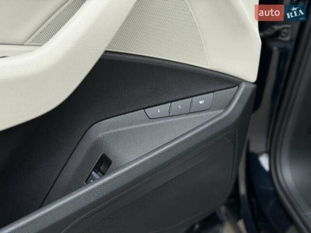 Синій Ауді E-Tron, об'ємом двигуна 0 л та пробігом 140 тис. км за 31000 $, фото 19 на Automoto.ua