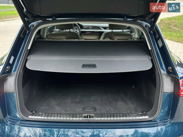 Синій Ауді E-Tron, об'ємом двигуна 0 л та пробігом 75 тис. км за 35900 $, фото 81 на Automoto.ua