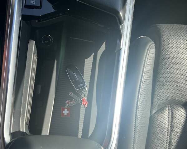 Синий Ауди E-Tron, объемом двигателя 0 л и пробегом 59 тыс. км за 45800 $, фото 15 на Automoto.ua