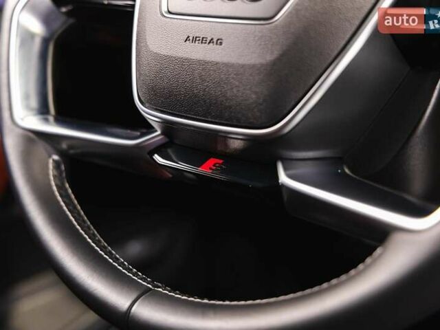 Синій Ауді E-Tron, об'ємом двигуна 0 л та пробігом 33 тис. км за 49899 $, фото 39 на Automoto.ua