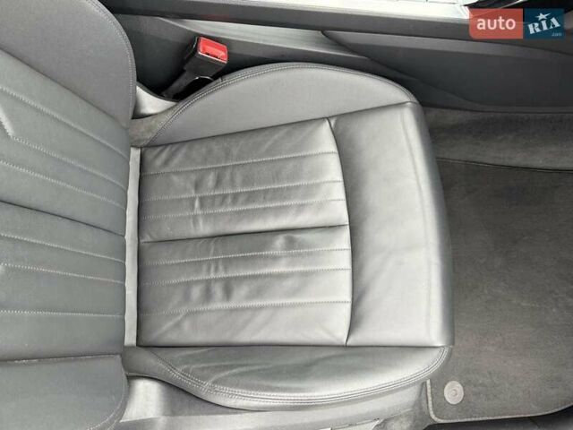 Синий Ауди E-Tron, объемом двигателя 0 л и пробегом 69 тыс. км за 32700 $, фото 32 на Automoto.ua