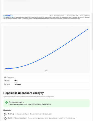 Синій Ауді E-Tron, об'ємом двигуна 0 л та пробігом 75 тис. км за 35900 $, фото 154 на Automoto.ua