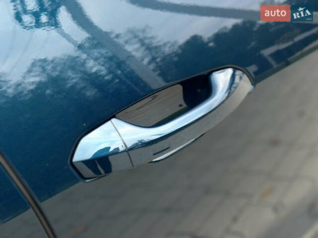 Синій Ауді E-Tron, об'ємом двигуна 0 л та пробігом 75 тис. км за 35900 $, фото 106 на Automoto.ua